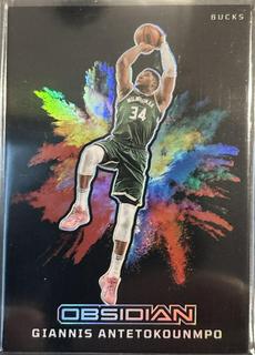 Giannis Antetokounmpo