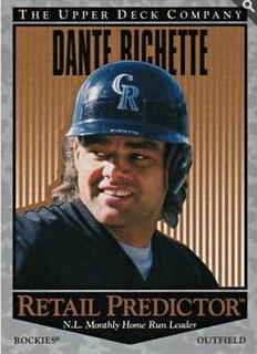 Dante Bichette