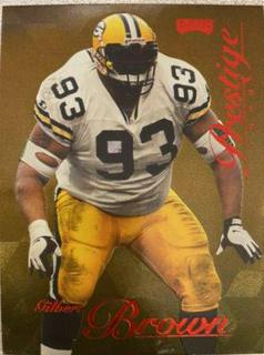 Gilbert Brown