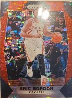 Eric Gordon