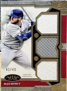 Max Muncy
