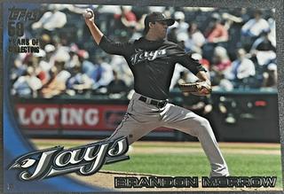 Brandon Morrow