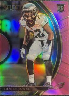 Sidney Jones