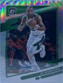 Al Horford