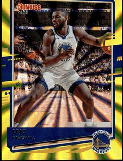 Eric Paschall