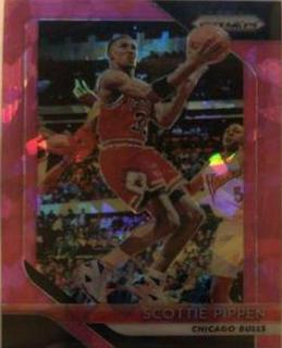 Scottie Pippen