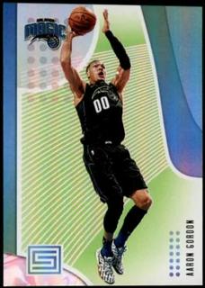 Aaron Gordon