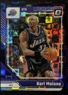 Karl Malone