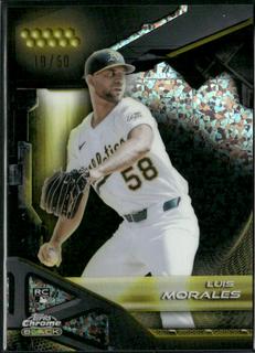 Luis Morales