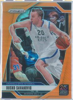 Dusko Savanovic