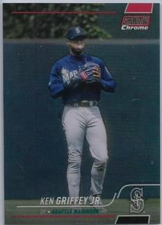Ken Griffey Jr.