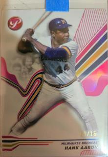 Hank Aaron
