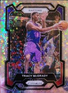 Tracy McGrady