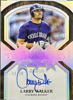 Larry Walker
