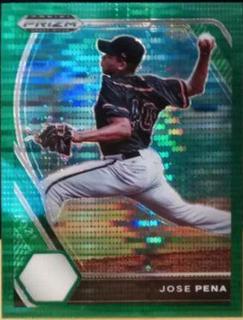 Jose Pena