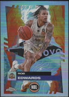 Rob Edwards