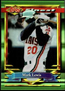 Mark Lewis