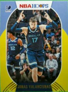 Jonas Valanciunas