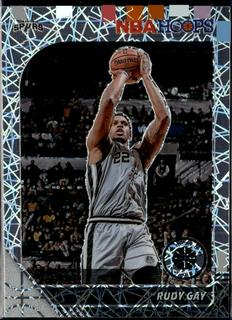 Rudy Gay