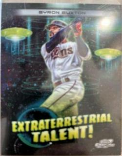 Byron Buxton