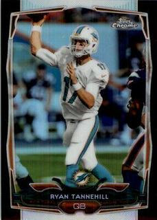 Ryan Tannehill