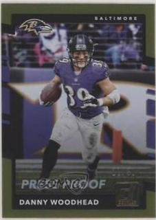 Danny Woodhead
