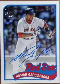 Nomar Garciaparra