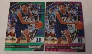 Tre Jones