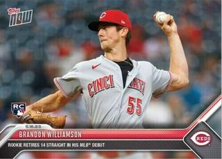 Brandon Williamson