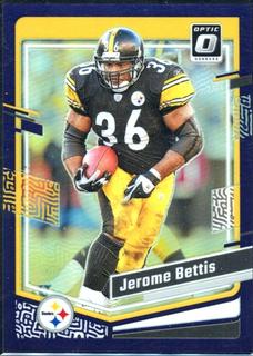 Jerome Bettis