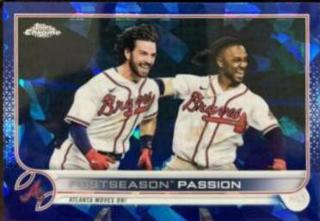 Postseason Passion