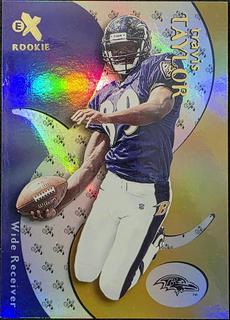 Travis Taylor
