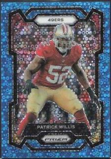 Patrick Willis