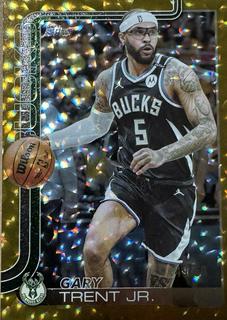 Gary Trent Jr.
