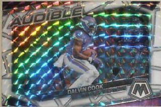 Dalvin Cook