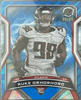 Ruke Orhorhoro