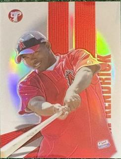 Howie Kendrick