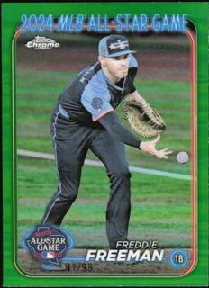 Freddie Freeman