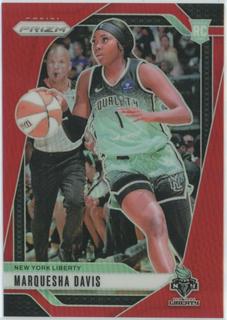 Marquesha Davis