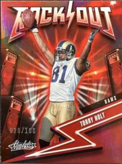 Torry Holt