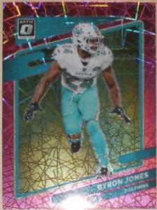 Byron Jones