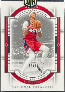 Kyle Kuzma