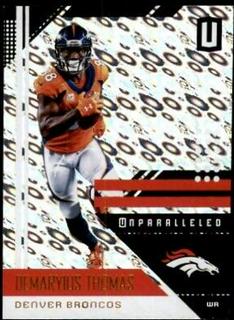 Demaryius Thomas