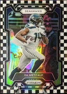 DK Metcalf