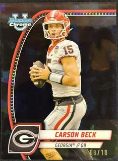 Carson Beck