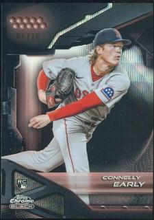 Connelly Early