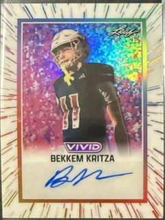 Bekkem Kritza