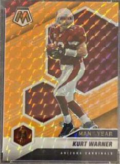 Kurt Warner