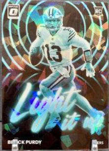 Brock Purdy
