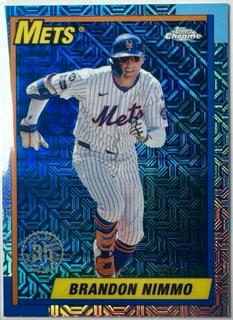 Brandon Nimmo